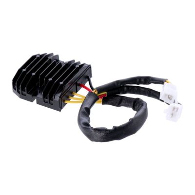 948606 - Ricks Motorsport Electronics Rick's Hot Shot rectifier-regulator