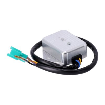 948607 - Ricks Motorsport Electronics Rick's rectifier-regulator OEM style