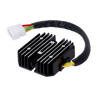 948615 - Ricks Motorsport Electronics Rick's Hot Shot Lithium ion battery compa...