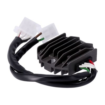 948619 - Ricks Motorsport Electronics Rick's Hot Shot Lithium ion battery compa...