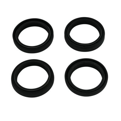 948944 - All Balls fork oil seal kit