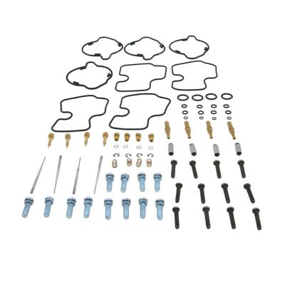 949568 - All Balls carburetor rebuild kit