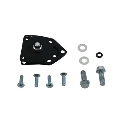949621 - All Balls fuel tap repair kit, Diaphragm only