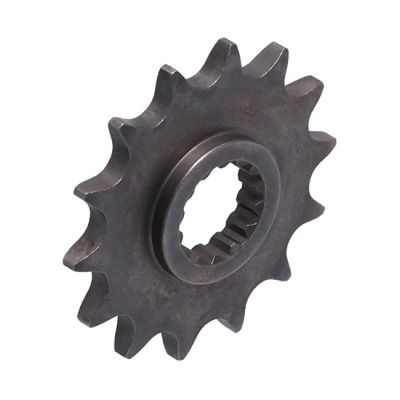 949751 - Afam, steel front sprocket. 14 teeth