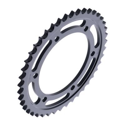 949757 - Afam, steel rear sprocket. 43 teeth