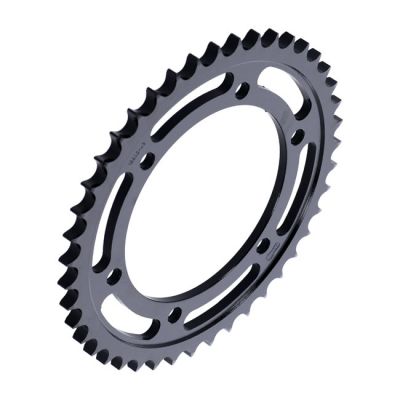 949758 - Afam, steel rear sprocket. 43 teeth