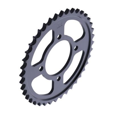 949759 - Afam, steel rear sprocket. 40 teeth