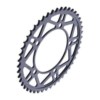 949764 - Afam, steel rear sprocket. 46 teeth