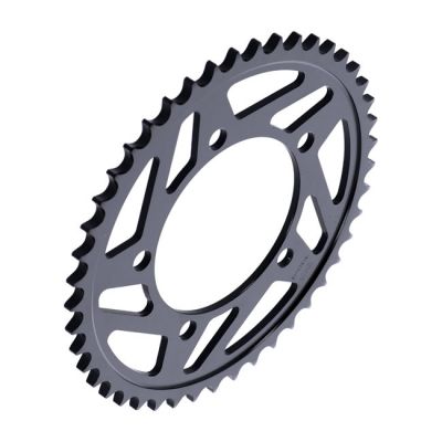 949766 - Afam, steel rear sprocket. 45 teeth