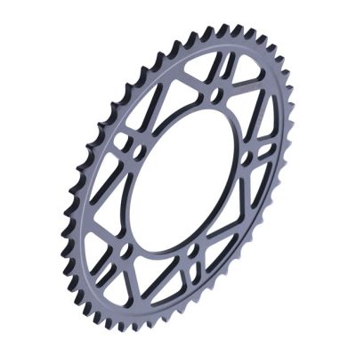 949768 - Afam, steel rear sprocket. 45 teeth
