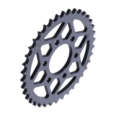 949771 - Afam, steel rear sprocket. 38 teeth