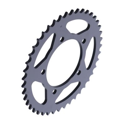 949774 - Afam, steel rear sprocket. 43 teeth