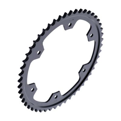 949775 - Afam, steel rear sprocket. 50 teeth
