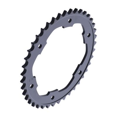 949778 - Afam, steel rear sprocket. 41 teeth