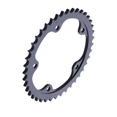 949786 - Afam, steel rear sprocket. 41 teeth