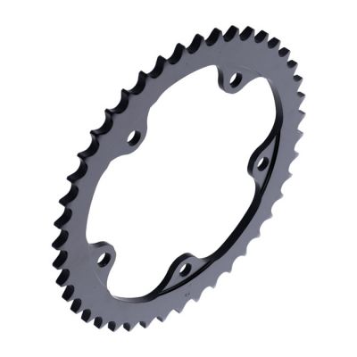 949787 - Afam, steel rear sprocket. 43 teeth