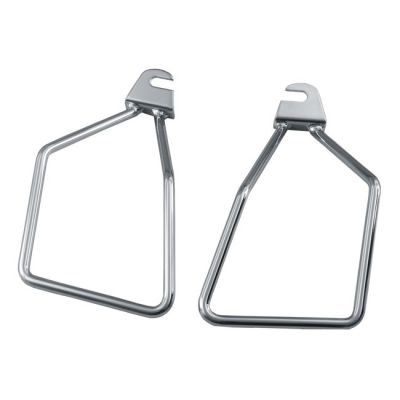 950010 - MCS Easy-on/off, saddlebag supports