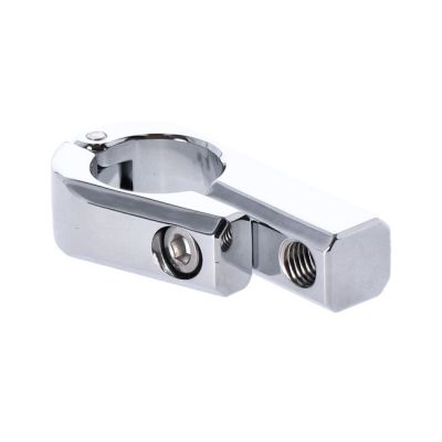 950024 - Daytona, universal bracket. Front-mount. 1