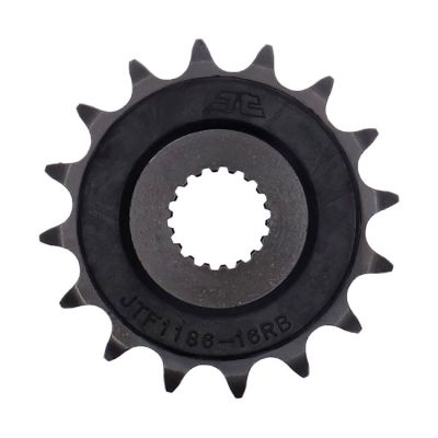 950025 - JT Front Sprocket 1186.16