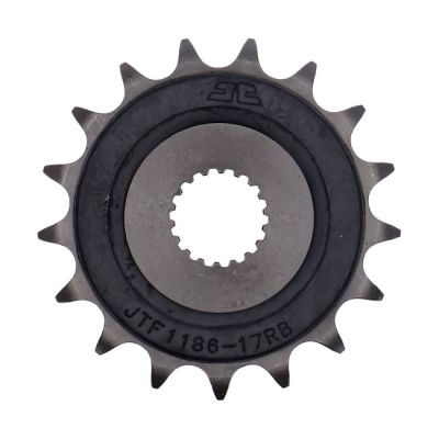 950026 - JT Front Sprocket 1186.17