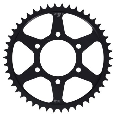 950083 - JT Rear Sprocket 1489.46