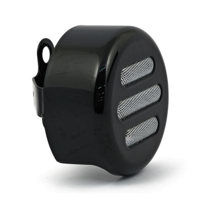 950122 - MCS C-Round, horn cover. 3-Slot