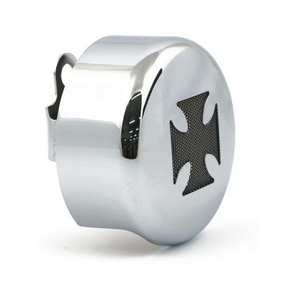 950141 - MCS C-Round, horn cover. Maltese Cross