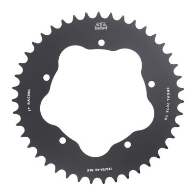 950308 - JT Rear Sprocket 751.43