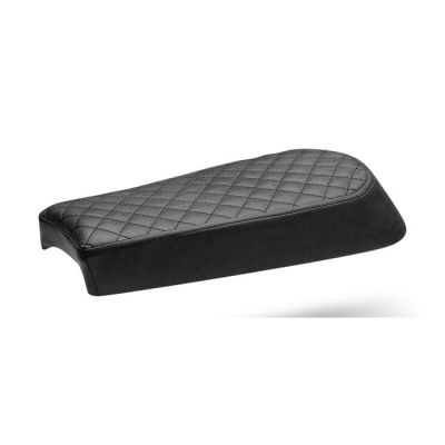 950713 - C-Racer, Scrambler seat. Black