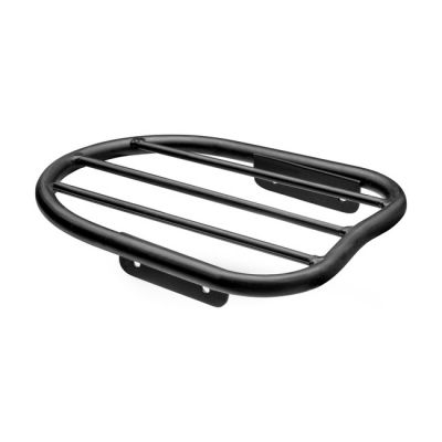 950714 - C-Racer, luggage rack. Black