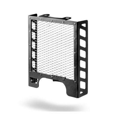 950715 - C-Racer, radiator grill. Black