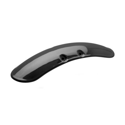 950719 - C-Racer, front fender Café Racer. Matte black