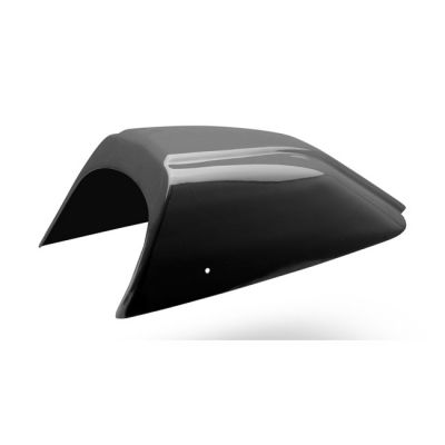950722 - C-Racer, seat cowl. Black matte