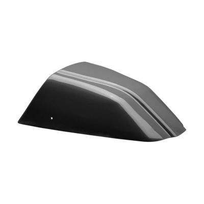 950724 - C-Racer, seat cowl. Matte black