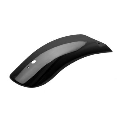 950725 - C-Racer, rear fender. Matte black