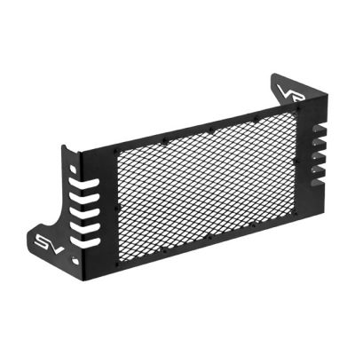 950732 - C-Racer, radiator grill. Black