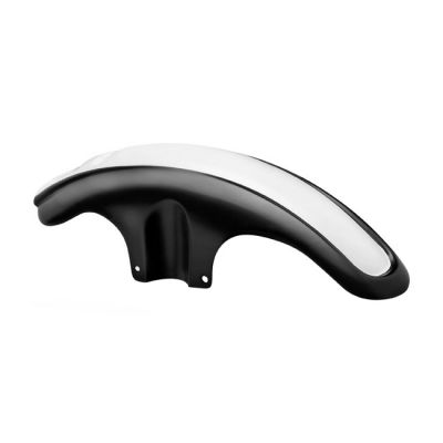 950733 - C-Racer, front fender. Gloss black