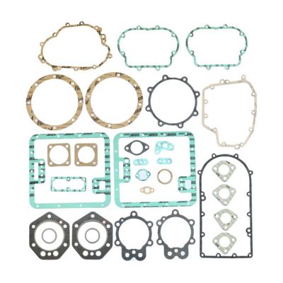 950772 - Athena, complete motor gasket kit
