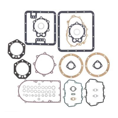 950776 - Athena, complete motor gasket kit
