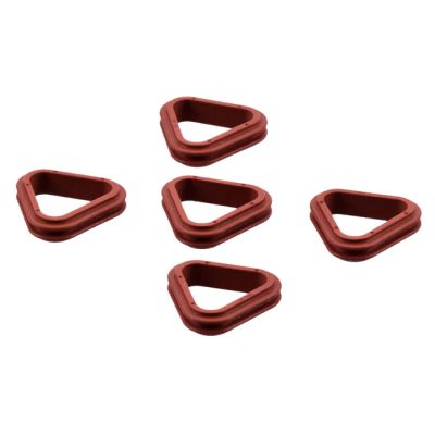 950826 - Namz, Deutsch DT series plug housing seal, 3-pins