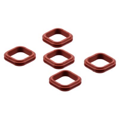 950828 - Namz, Deutsch DT series plug housing seal, 6-pins