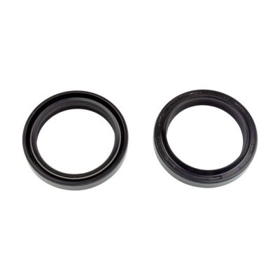 950914 - Athena, fork oil seal kit 36x46x7/9 mm