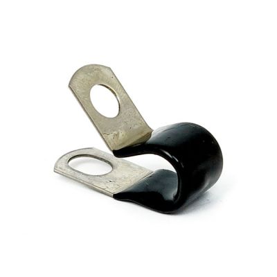 951203 - MCS Ignition wire clamp, 1/4