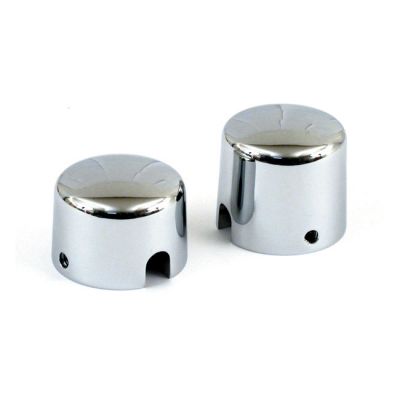 951315 - MCS Rear axle nut cover kit