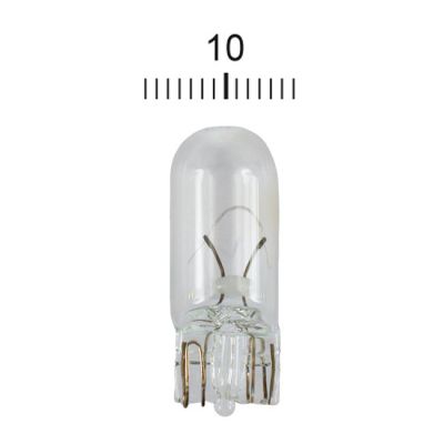 951378 - MCS Light bulb, #194 position light 5w, white light