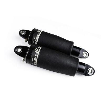 951595 - Legend, 'Air' air suspension kit. Black