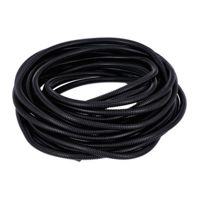 951741 - SMP PVC split wiring loom. 50ft, 3/8