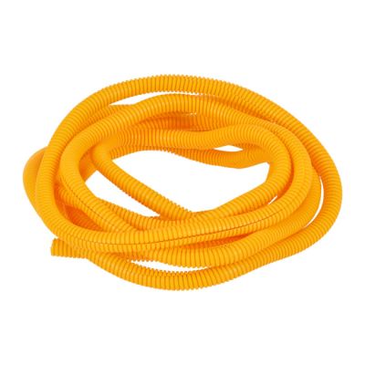 951748 - SMP PVC split wiring loom, 12ft, 3/8