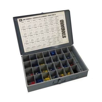 951786 - SMP Standard Co, installer terminal kit