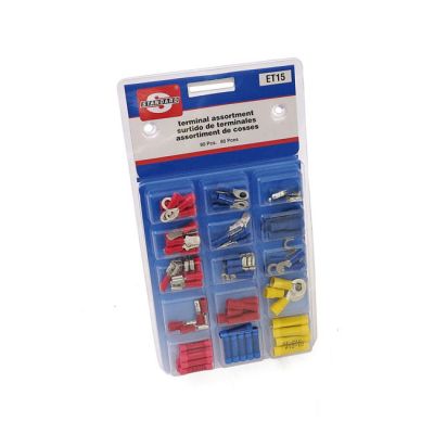 951790 - SMP Standard Co, terminal starter kit I